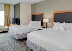 SpringHill Suites by Marriott Memphis East Galleria 3