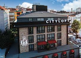 Cityloft 64 4