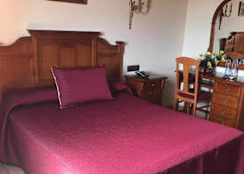 Hotel Alfonso VIII 4