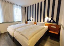 Hotel DH VEC 3