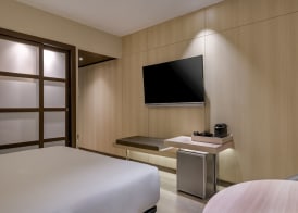 AC Hotel Ciutat de Palma by Marriott 4