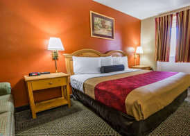 Econo Lodge Hermitage South 5
