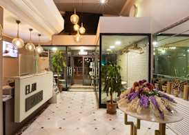Elan Hotel 3