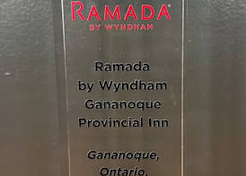 Ramada by Wyndham 1000 Islands Gananoque 2