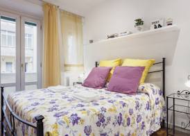 Le Scalette Al Vaticano B&B 3