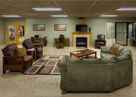 Tamarack Wisconsin Dells a Ramada by Wyndham 3