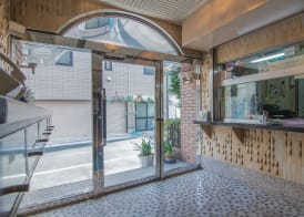 Asakusa Hotel Fukudaya 2