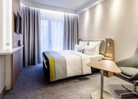 Holiday Inn Express ROSENHEIM by IHG 4