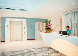Le Tada Residence 4
