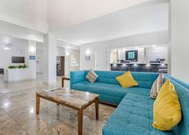 MainStay Suites Madison Airport 3