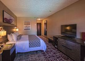 Crowne Plaza SILICON VALLEY N - UNION CITY by IHG 3