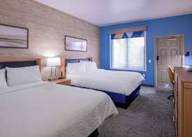 Holiday Inn Express & Suites HENDERSON by IHG 3