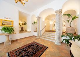 Villa Romana Hotel & Spa 3