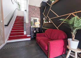 Hotel Mondial 3