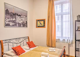 Central Capital Apartments 2