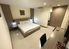 Cocoon Patong Hotel 3