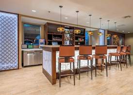SpringHill Suites by Marriott San Antonio Downtown-Riverwalk Area 2