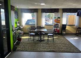 Quality Inn Grand Rapids Near Downtown 3