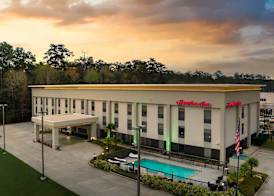 Hampton Inn Covington, LA 2