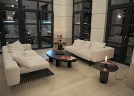 Cosmopolita Boutique Hotel 4