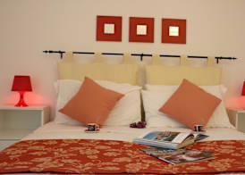 Guest House - La Sirena Salentina 4