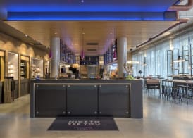 Moxy Glasgow Merchant City 3