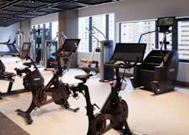 InterContinental Hotels SEATTLE BELLEVUE by IHG 5