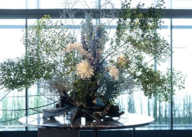 THE BLOSSOM HIBIYA 4