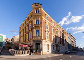 Hotel Strasser 2