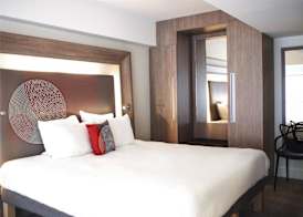 Novotel SPA Rennes Centre Gare 5