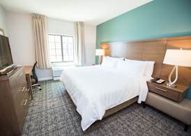 Staybridge Suites HOUSTON - HUMBLE BELTWAY 8 E by IHG 4