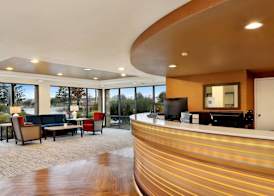 Comfort Inn Bellingham 4