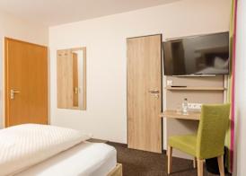 Landhotel Wolf-Mertes 3