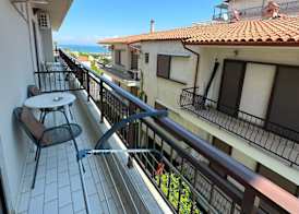 Hotel Afrodite 3