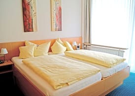 GesundheitsHotel Das Bad Peterstal 5