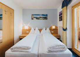 Hotel Bischofhof 5
