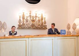 Castello di San Marco Charming Hotel & SPA 5