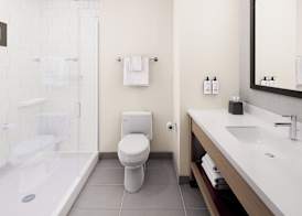 Garner Hotel Wytheville East by IHG 4