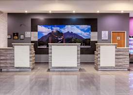 CHN Hotel Monterrey Aeropuerto, Trademark by Wyndham 3
