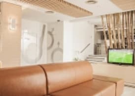 Hotel Christina 2