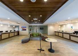 Holiday Inn Club Vacations GALVESTON SEASIDE RESORT by IHG 3