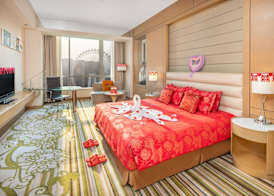 Holiday Inn Tianjin Riverside by IHG 3