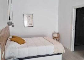 Apartamentos lleo san rius 5