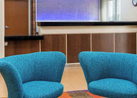 Fairfield Inn & Suites Kansas City Lee's Summit 2