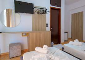 Hotel Driloni 2