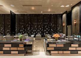 Hyatt Regency Bangkok Sukhumvit 2