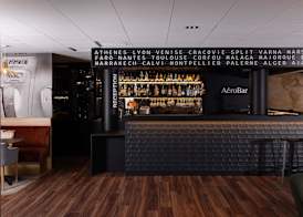 ibis Styles Lille Aéroport 4