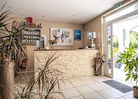 Les Bastides Saint Paul 5