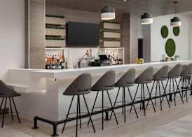 Element by Marriott Seattle Sea-Tac Airport 3