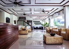 Ipil Suites Puerto Princesa 2